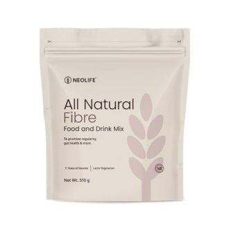 ALL NATURAL FIBRE (510g)