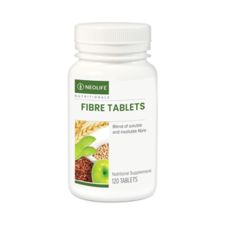 FIBRE TABLETS (120 Tablets)