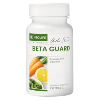 BETA GUARD (100 Tablets)