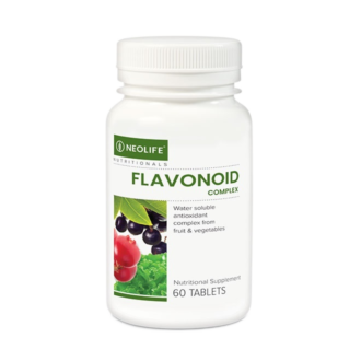 FLAVONOID COMPLEX (60 Tablets)