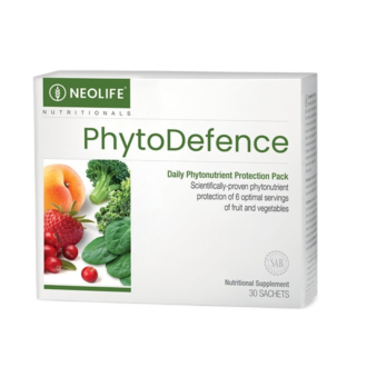 PHYTO -DEFENCE (30 Sachets)