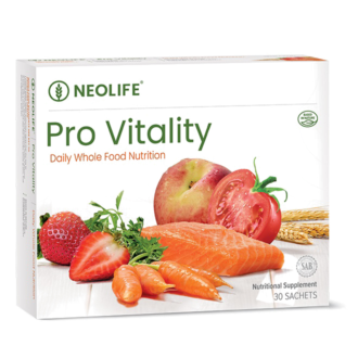 PRO-VITALITY PLUS (30 Sachets)