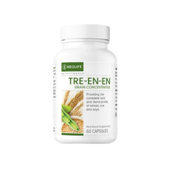 TRE-EN-EN (60 Capsules)