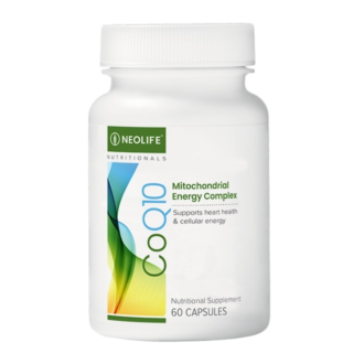 CoQ10 (60 Tablets)