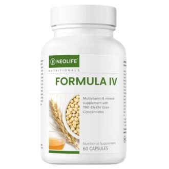 FORMULA IV PLUS (30 Sachets)