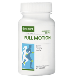 FULL MOTION (90 Tablets)