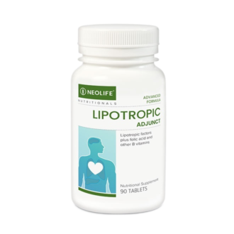 LIPOTROPIC ADJUNCT (90 Tablets)
