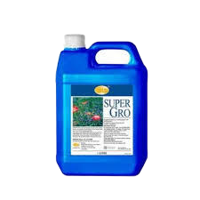 SUPER GRO (5 Litre)