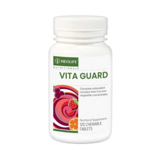 VITA GUARD (120 Tablets)